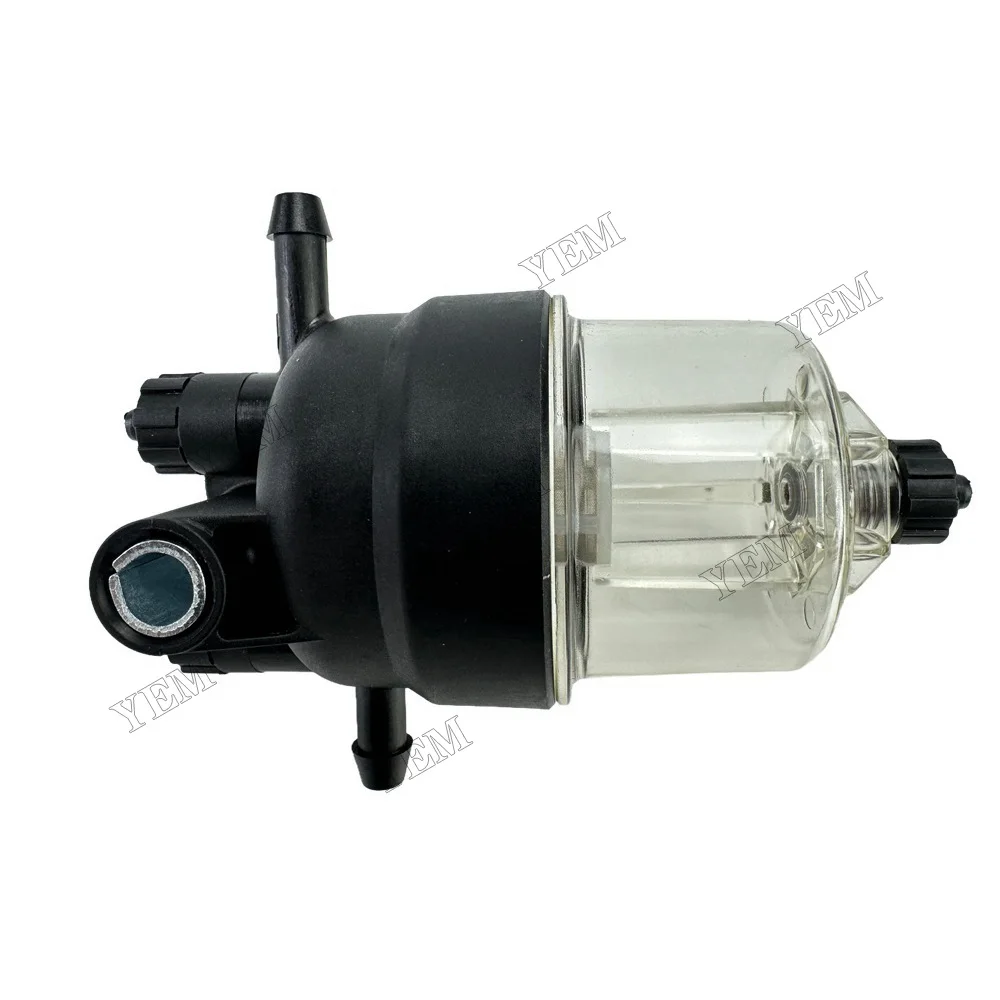 Stock Complete Oil Water Separator 130306380 Suitable for Perkins 403D-11 Engine Parts 2