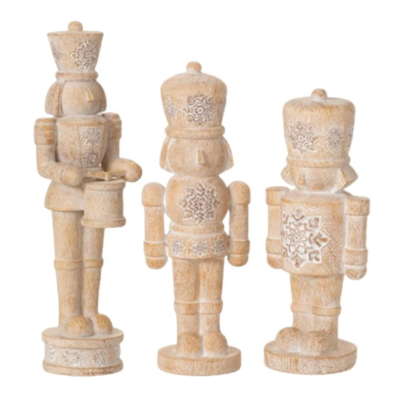 The timeless music of the Christmas Nutcracker