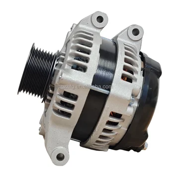 Suitable for Honda CRV/2.4, Civic 2.4, Acura ILX generator regular wheels 31100-RX0-A01 104210-1530 Car alternator