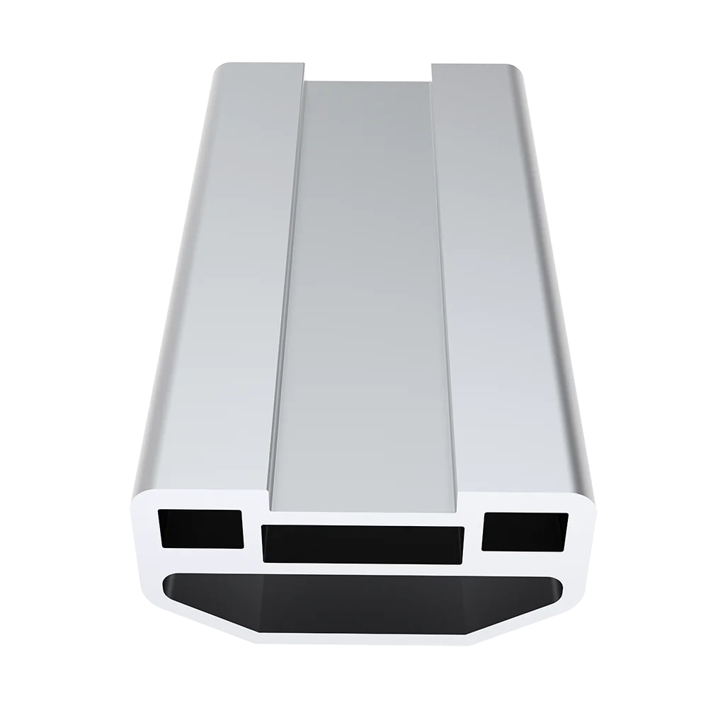 product 2550 industrial  aluminum profile robotic arm robotic arm structural beam aluminum extrusion injection molding machine844-6