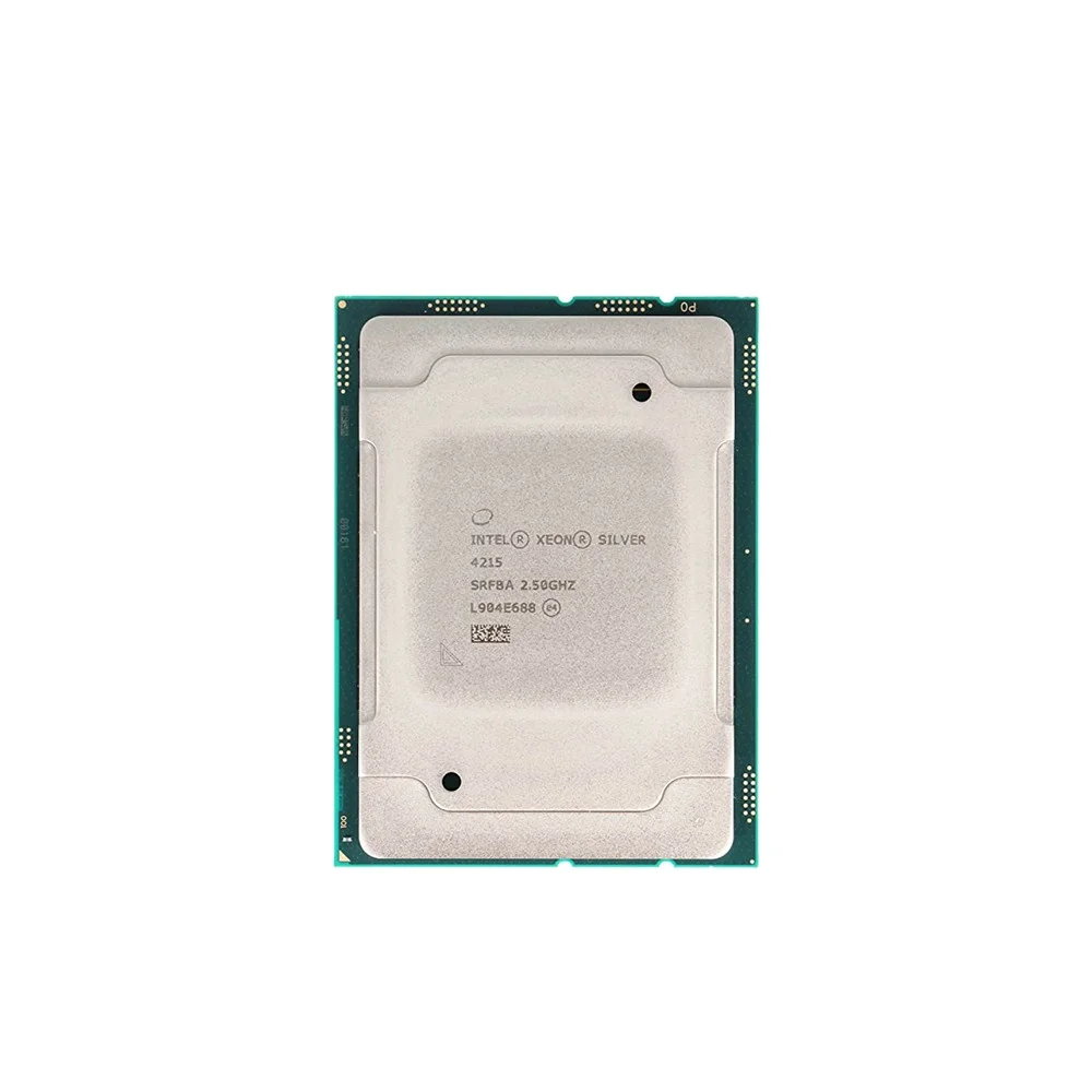 Intel Xeon Gold 6226R Processor - 16 Cores, 2.9GHz, 22MB L3 Cache, 150W | SRGZC Used & Tested