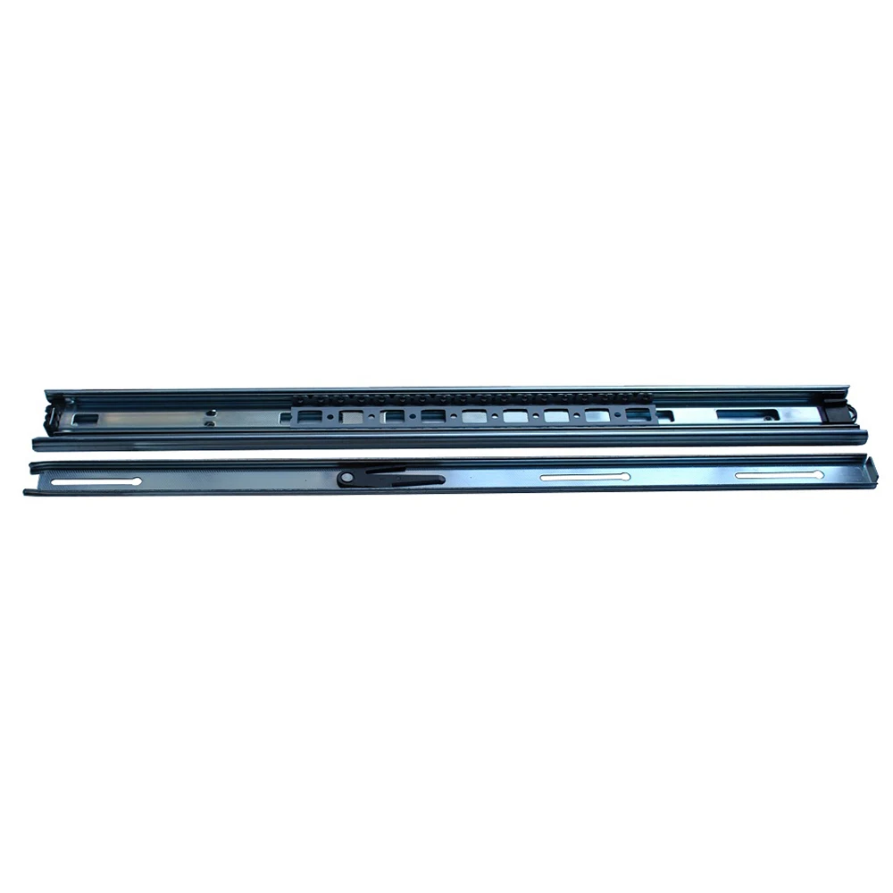 4u Server Rails Server Case Rail Kits for 1u-4u Chassis - Durable & Efficient