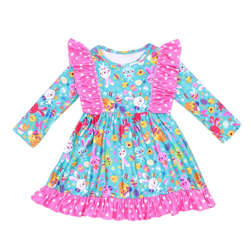 nice baby frock