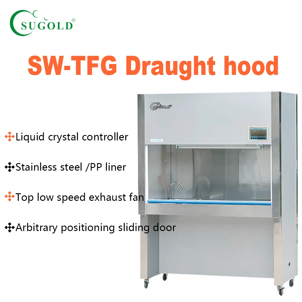 Laboratory Steel Fume Hood Gas Extractor Buy Fume Hoods,Fume