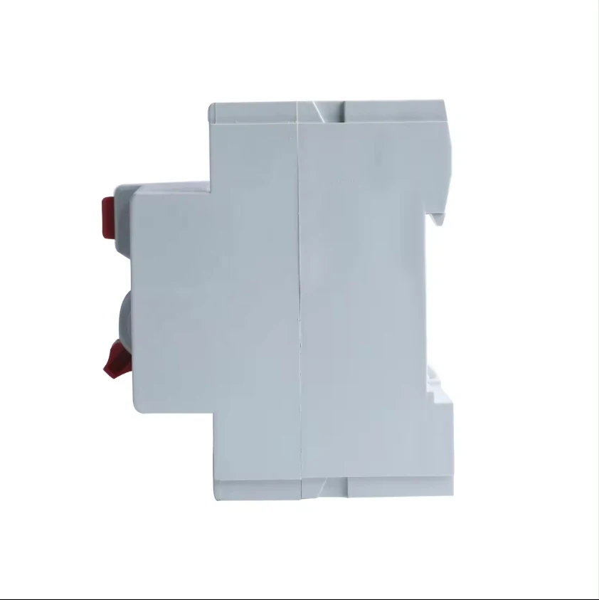 Factory 16a 25a 40a 40 Amp 63a 80a 100a AC RCCB Price 4P 4 Pole 4 Phase Residual Current Circuit Breaker