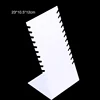 White 23*10.5*12cm