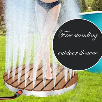 Garden Shower Outdoor Shower - Buy Shower Garden Shower,Garden Shower