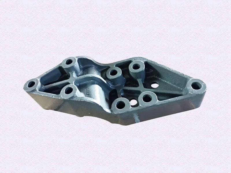 HOHAN Front Suspension Cab Rotating Bracket - High Quality