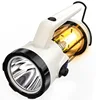 Lampe de camping multifonctionnelle