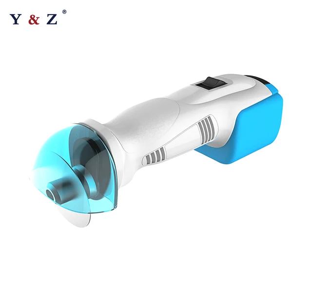 Factory Supply Orthopedic Electric Plaster Cast Hand Saw for Cutting Plaster Bandages Surgical Use