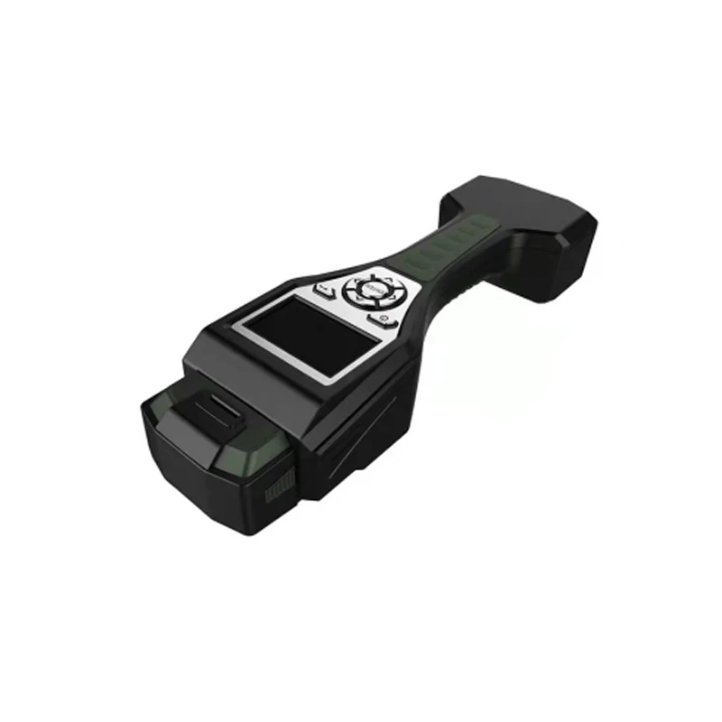 Professional Handheld Explosive Detector Personal Security Equipment Professional Handheld Explosive Detector Personal Security Equipment