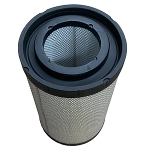 Original Hot Machine Truck Engine Air Filter Element New Condition YK3050U2W-2N Truck Air Filters