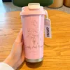 Pink - Stainless Steel