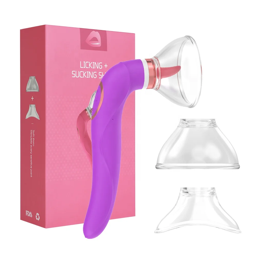 Female Clitoral Sucking And Licking Vibrator,Tongue Dildos Vibrator For  Women Huge Sucking Vacuum Pump Sex Toys - Buy Female Clitorial Sucking  Vibrator,Sucking And Licking Vibrator,Dildos Vibrator For ...