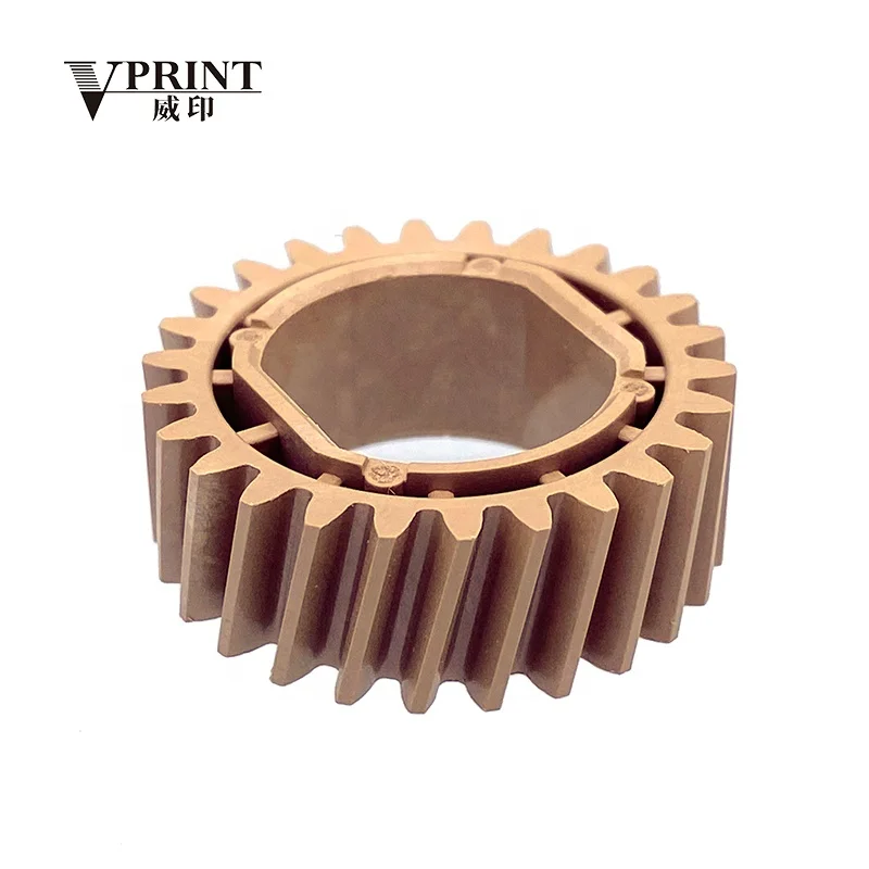AB01-4329 AB014329 Füzyon Dişlisi, Ricoh Aficio MPC3001, MPC3501, Spc820, Spc821, MPC 3001, 3501, Spc 820, 821 için Basınç Silindiri Dişlisi