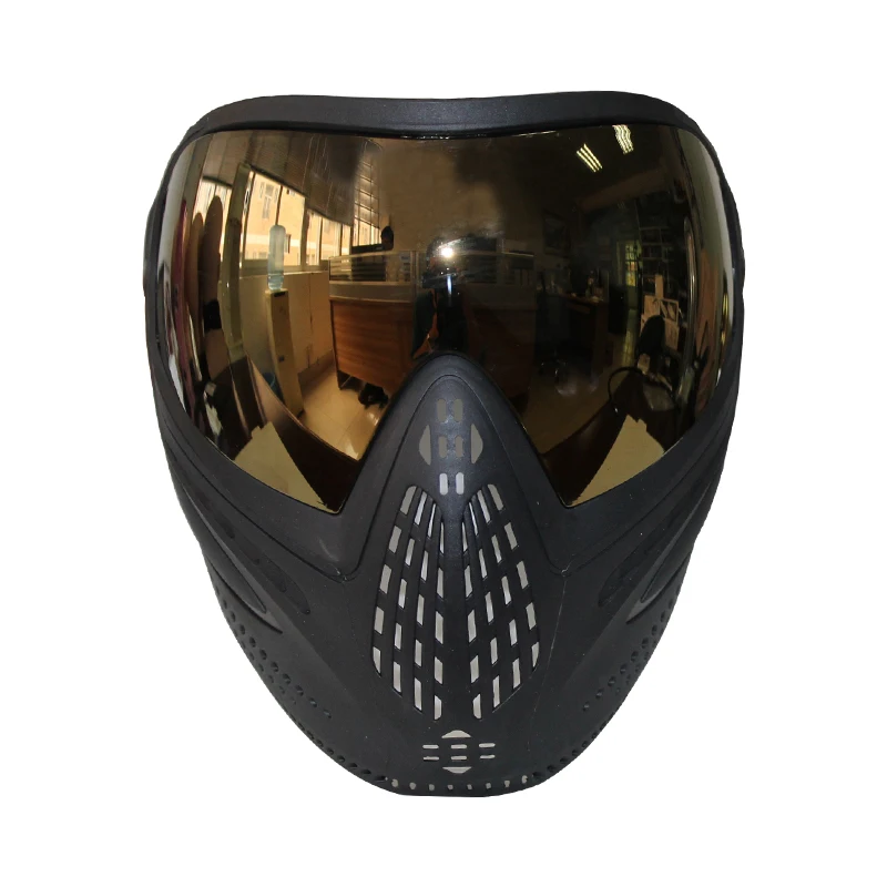 Masque De Paintball Dye Teinté - Occasion En Bon état, Multi-couleur Pour Adultes