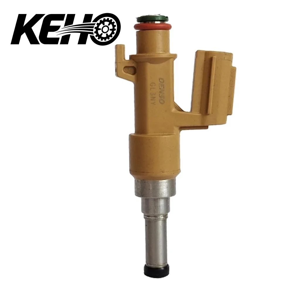 Fuel injector - 23250-38040 - Toyota GX160/LX570/Land Cruiser/Hilux 4.6L 5.7L-1