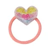 Mt pink orange rainbow love
