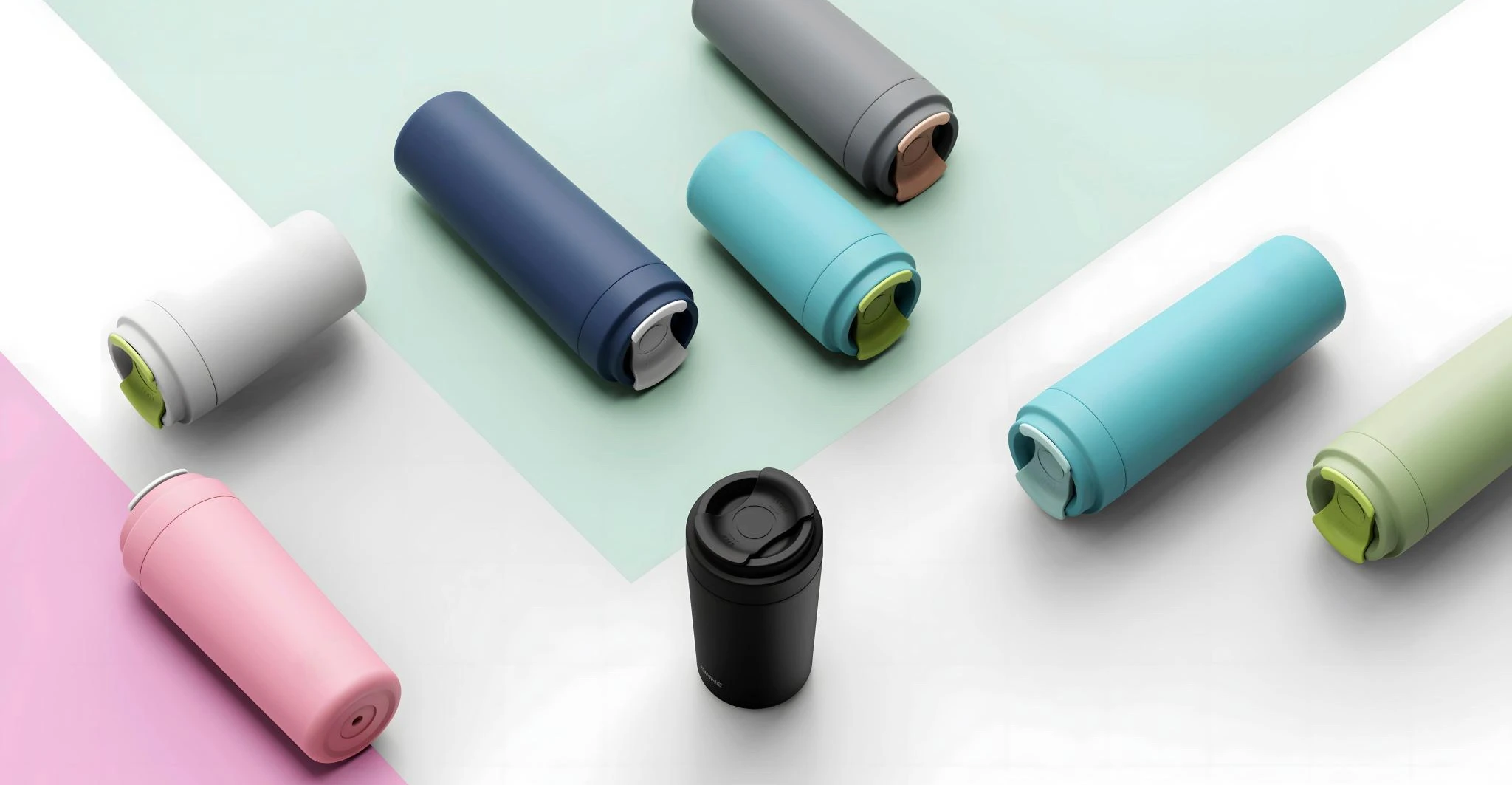 Stainless Steel SS 304 Double Wall Coffee Mug Screw Lid Safe for Leak Proof Vacuum Flask Bottle for Car Classic Cold Keeps Warm Stainless Steel SS 304 Double Wall Coffee Mug Screw Lid Safe for Leak Proof Vacuum Flask Bottle for Car Classic Cold Keeps Warm