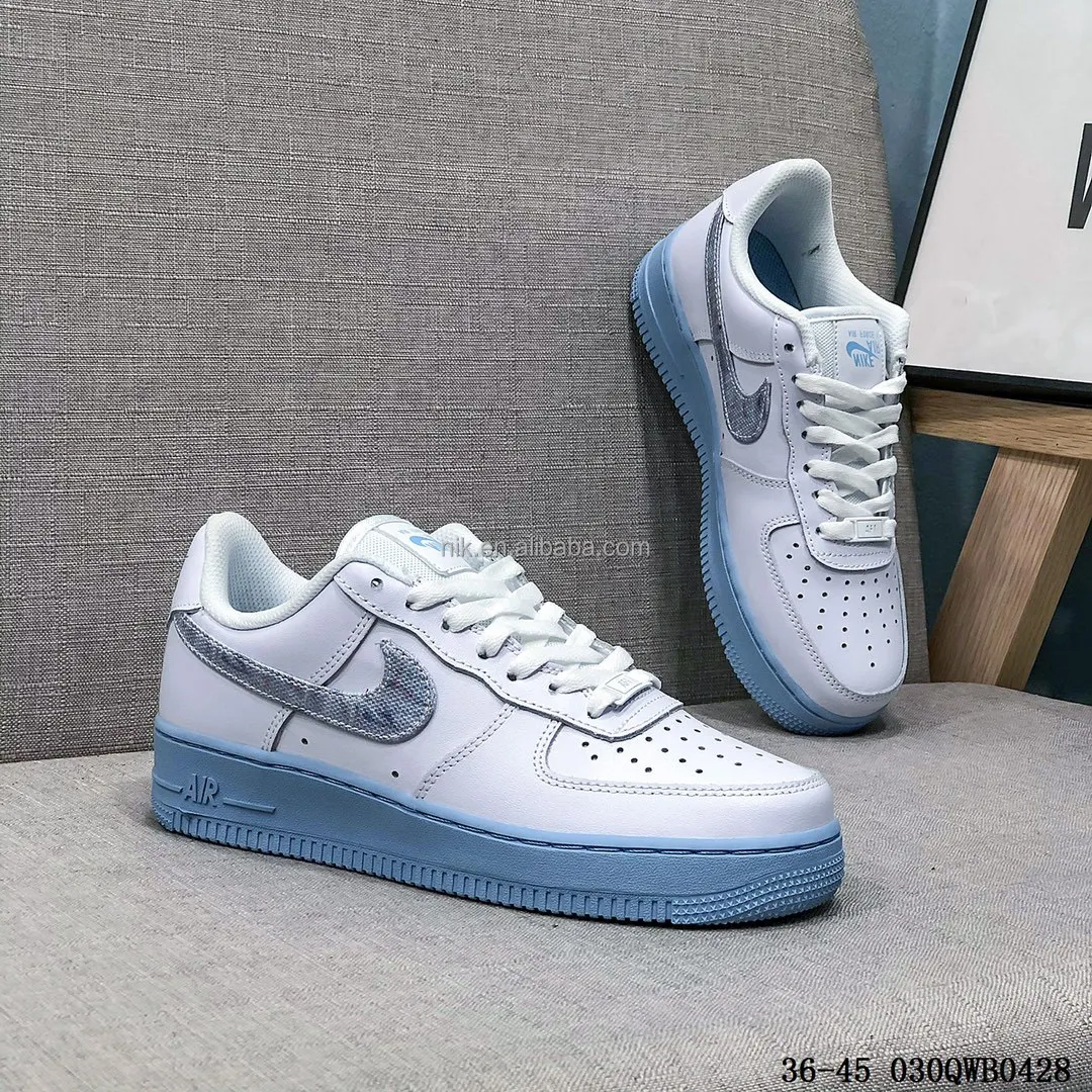 newest nike air force shoes