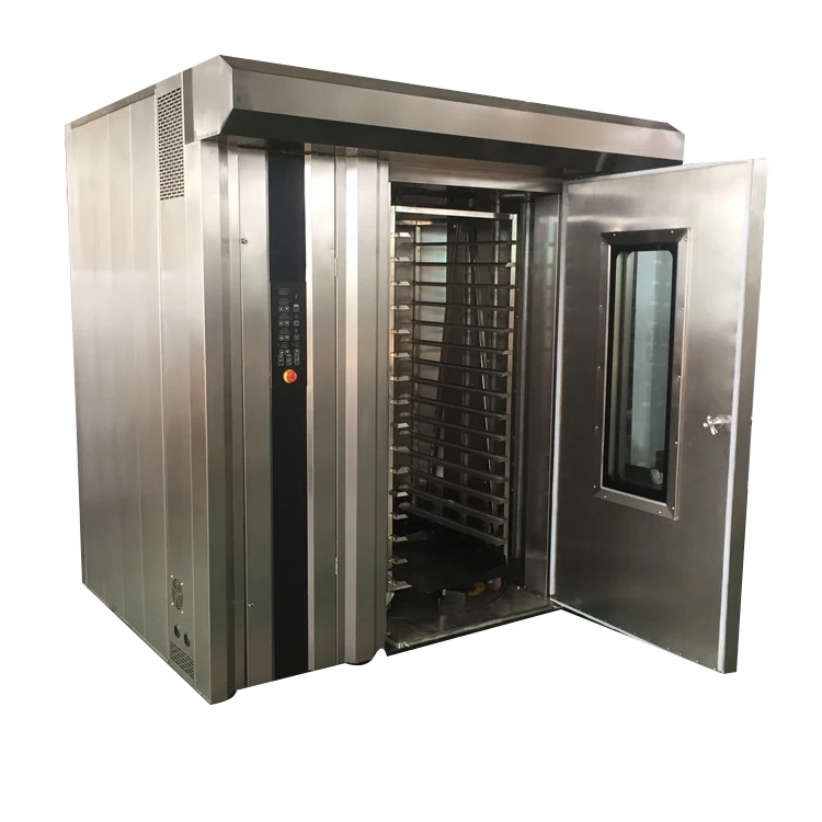 Rotisserie Oven  RAC Commercial Kitchen Equipment