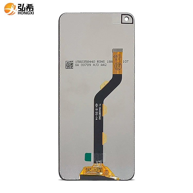 Factory Price For Infinix S5 X652 LCD Mobile Phone complete lcd screen For Infinix S5 X652 LCD Display