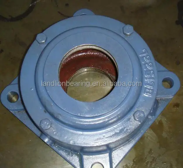 4 Bolt Cast Flanged Housing Units 722518 722518b Fnl518 Fnl 518 A ...