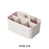Cool white [5 squares]