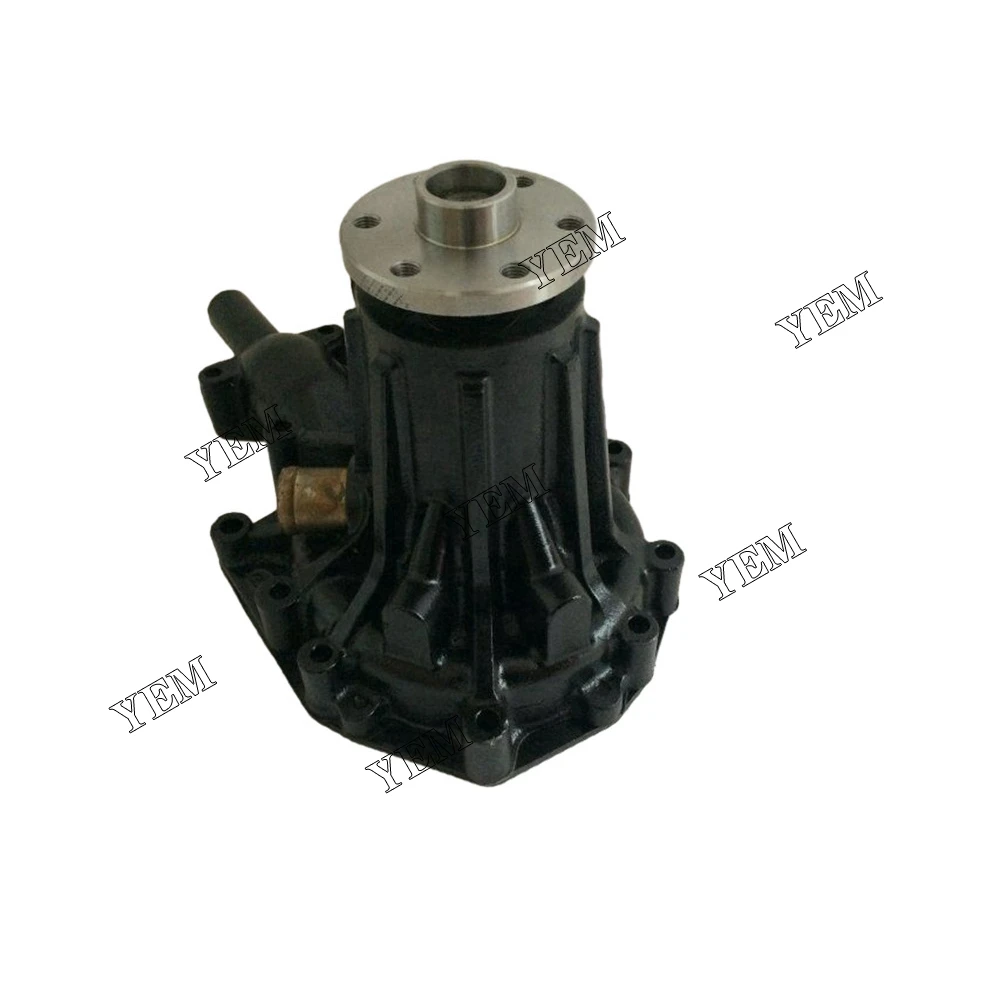 6HK1 Water Pump for Isuzu Heavy Duty Engine Parts 3