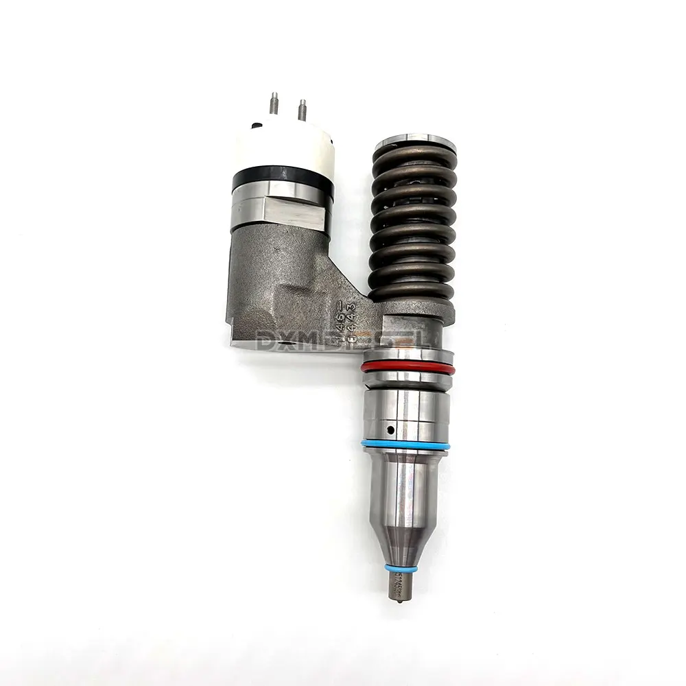 170-5252 194-5080 194-5083 203-7685  Fuel injector Compatible with Caterpillar C13 C11 C10 C12 Engine