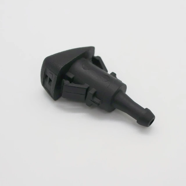 986303J000 Auto Front Spray Windshield Wiper Nozzle Fan-shaped Fluid Washer Nozzle