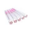 1 pcs eyelash keychain spoolie