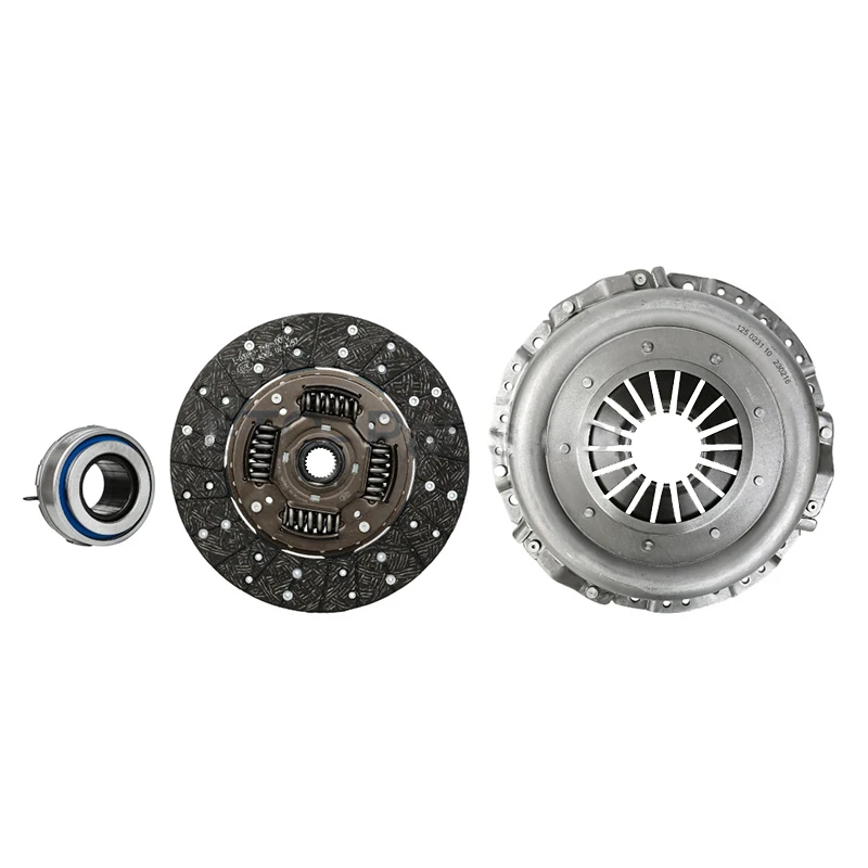 Auto Parts Great Wall Zm015b1601307 Smw253383 Smw251336 Smw251335 For ...