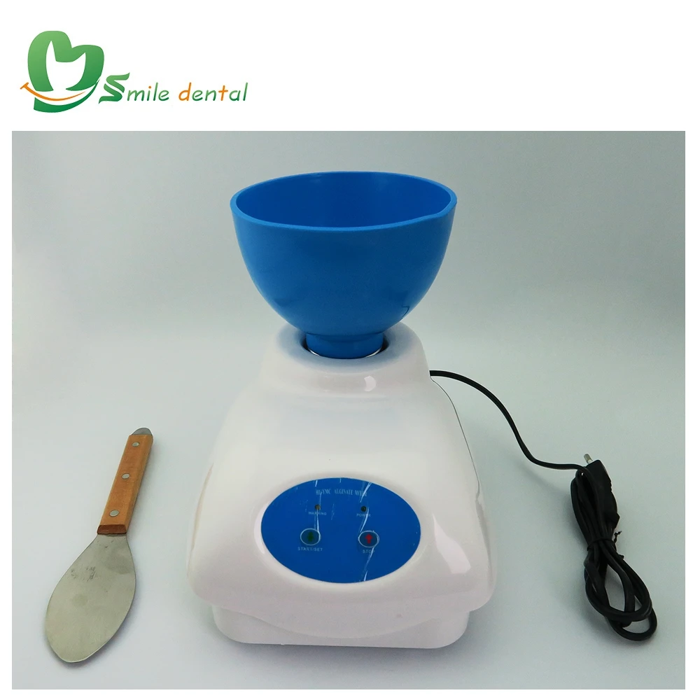Semiautomatic Alginate Mixer/dental Alginate Mixer Buy Semi