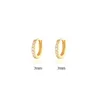 Gold 7mm