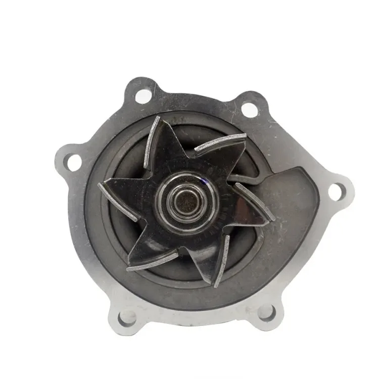 みゅう Toyota Water Pump 8-97312-147-3 for Japan Car - High Quality