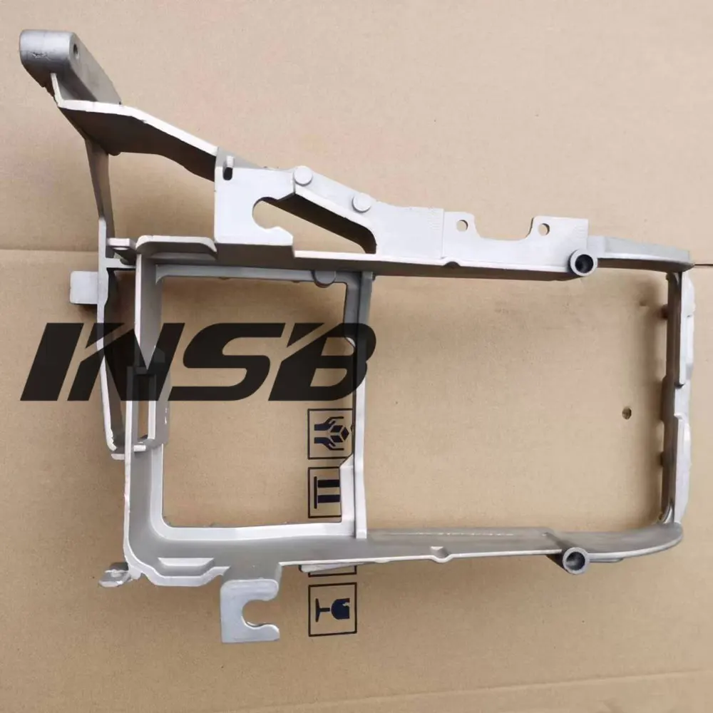 1372801 1385178 1372802 1385179 Head Lamp Bracket RL for DAF CF85 European Truck Body Parts