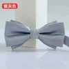 Silver Grey