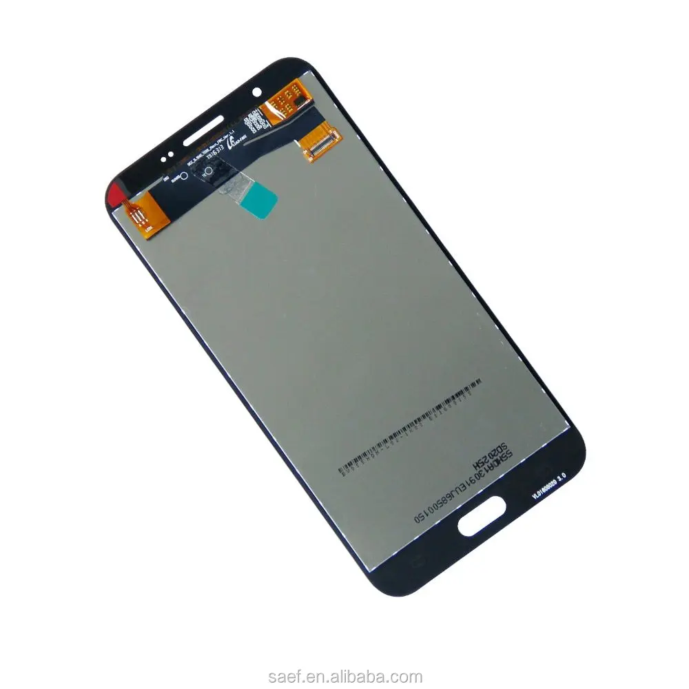 For Samsung Galaxy J7 Prime LCD Screen Replacement TFT Display Touch Digitizer Assembly Part Original Quality