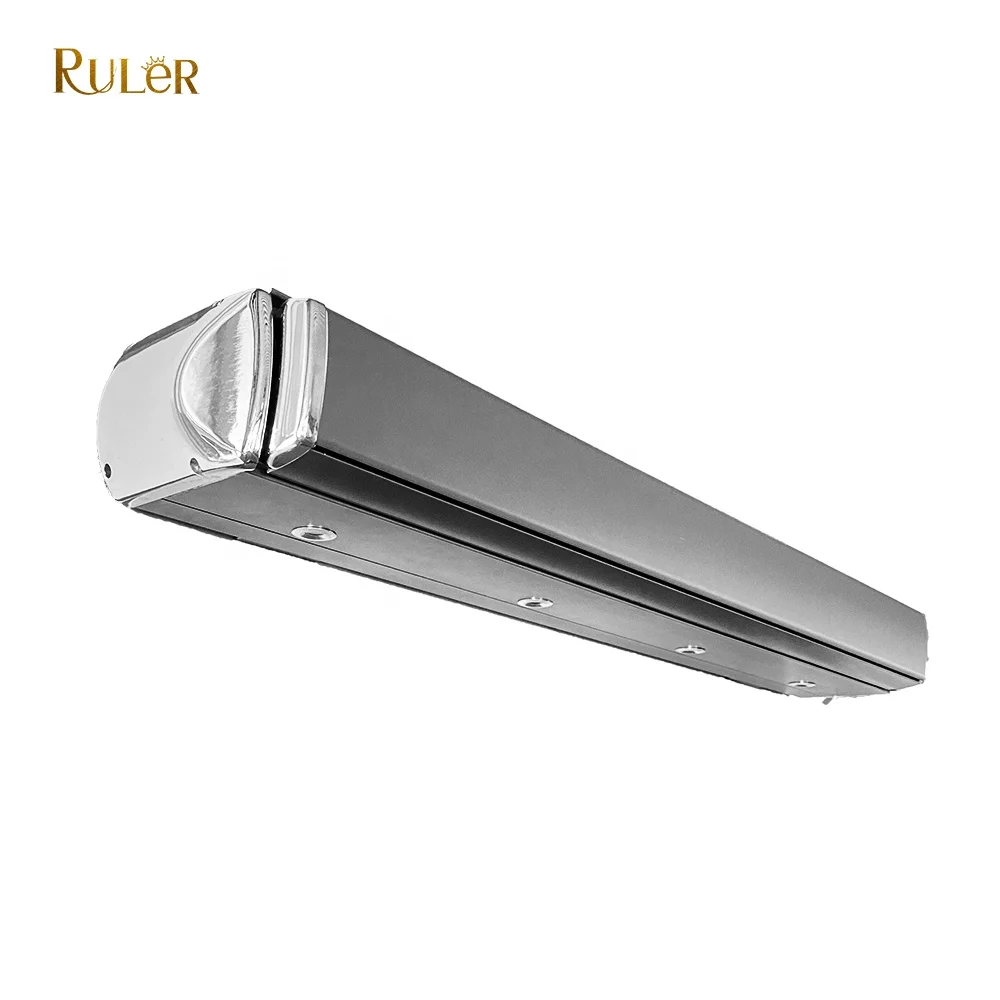 Factory Price Customize Motorized Folding Crank Arm Awning with Waterproof Manual Cassette Retractable Awning for Coffee Shop