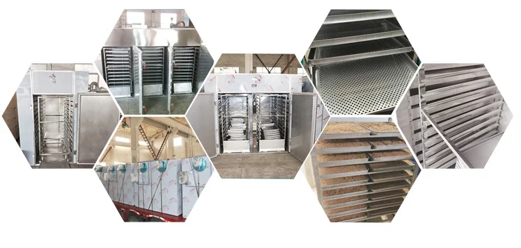 Industrial Heat Pump, 220, 50-400kg - detail 10