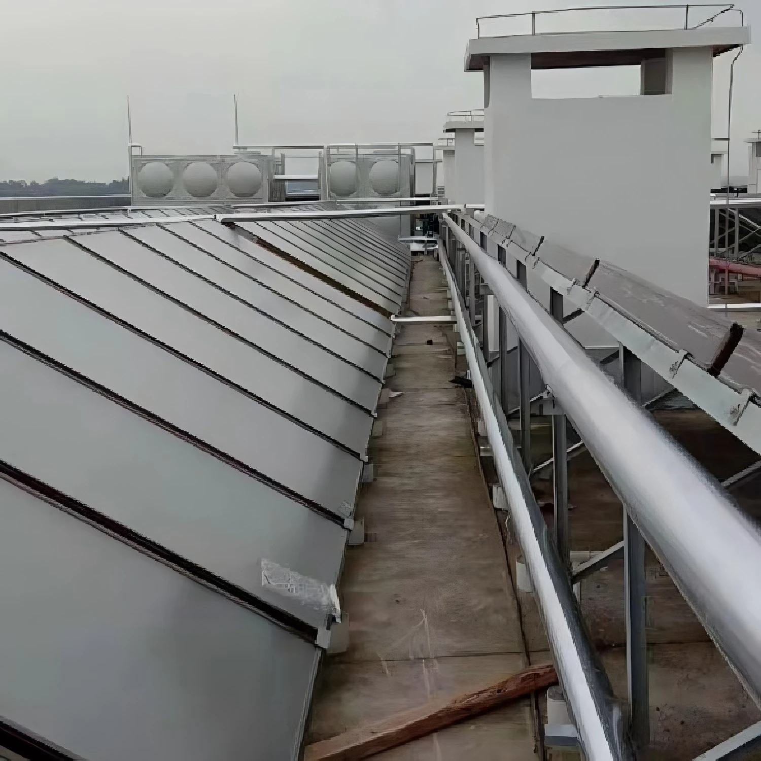 太陽熱温水器用コンパクト加圧平板型太陽熱集熱器| Alibaba.com
