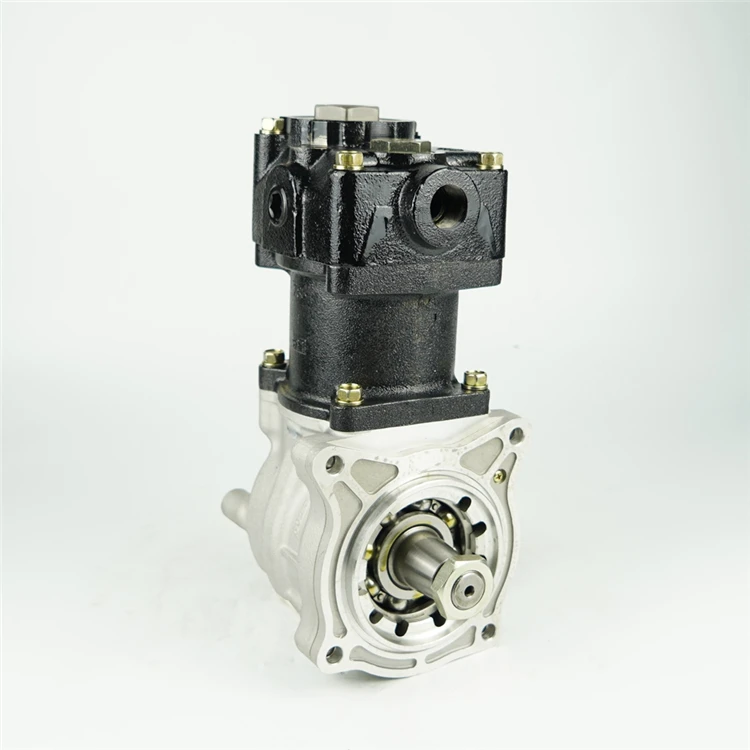 Nissan UD Truck Parts - High-Quality Air Brake Compressors