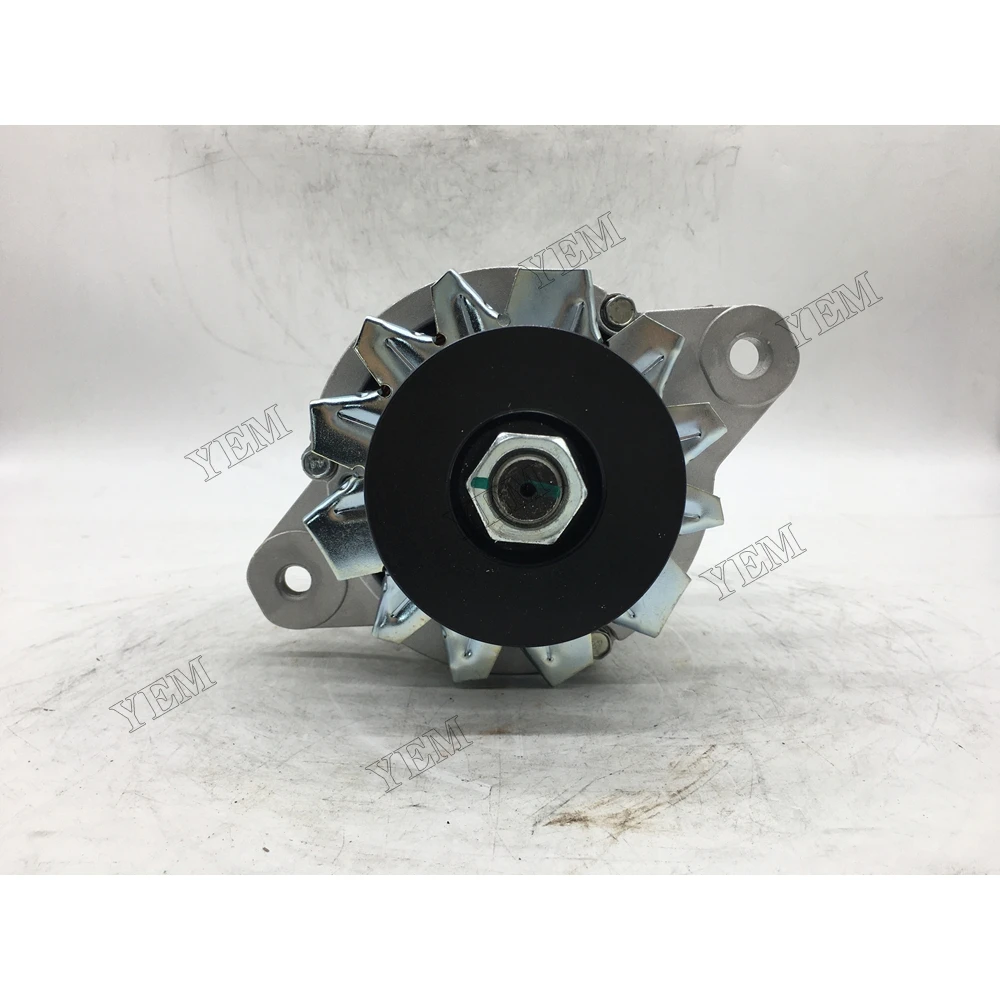 For Mitsubishi 6D14 6D31 Alternator Aftermarket Engine Spare Parts 3