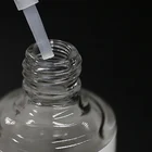 10ml Gel Polish Remover Soak Off Sticky Layer Cleaner Nail Degreaser Semi-permanent Nail UV Gellak Remover