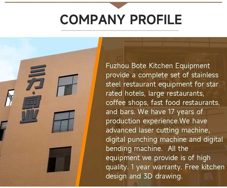 High Quality Oven Gas Freestanding Ran Stainless Steel With 4 Or 6