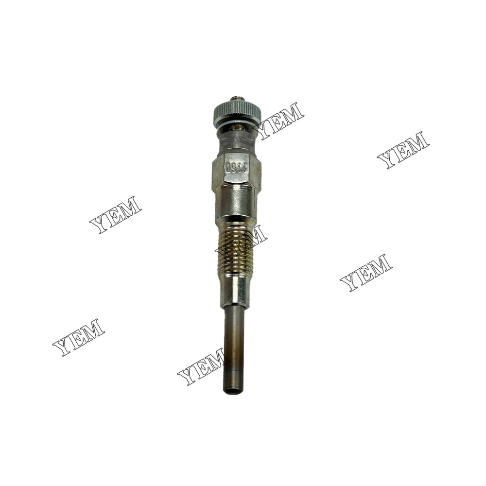 D1005 Glow Plug 16281-65510 for Kubota Diesel Engine Parts 4