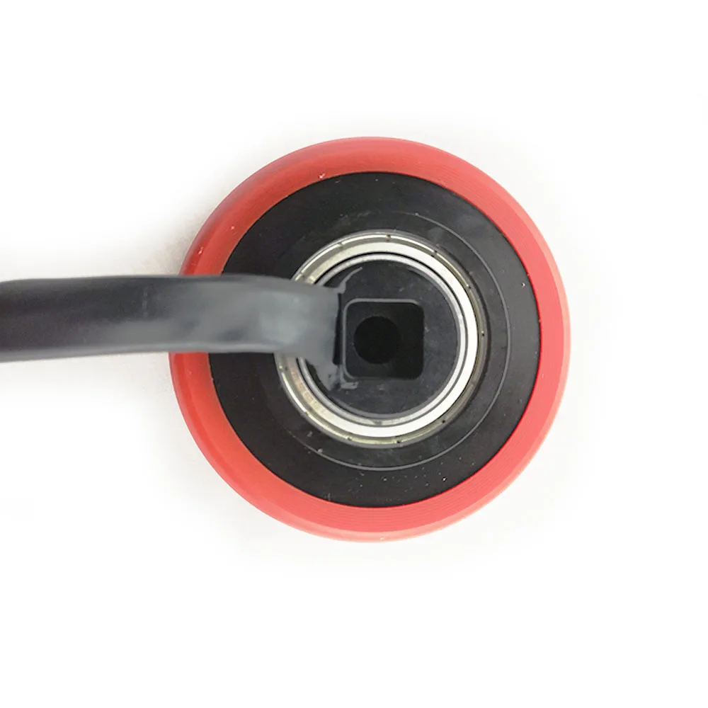 Ruota Motore Mozzo Per Skateboard Elettrico, 70mm 150W 24V/36V Brushless - Per Longboard, Mini Scooter, Impermeabile IP67