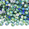 P41 Light peridot AB