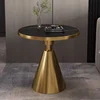 Gold and Black